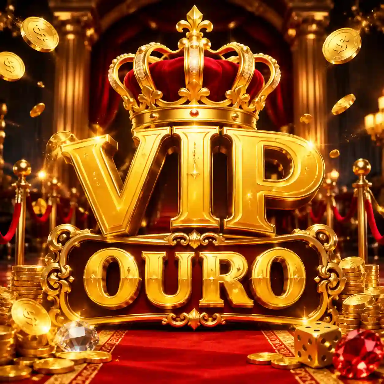 Login pelo aplicativo móvel