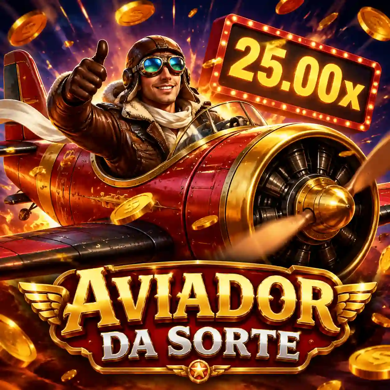 Gráfico do modo crash