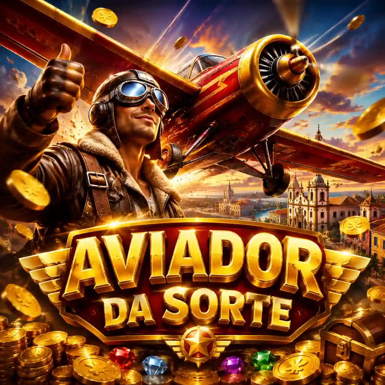 Curva de multiplicador crash em tela escura