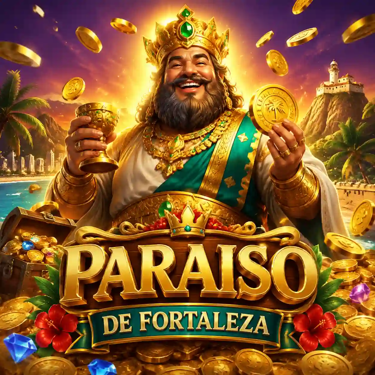 Provedor NexusPlay Studios